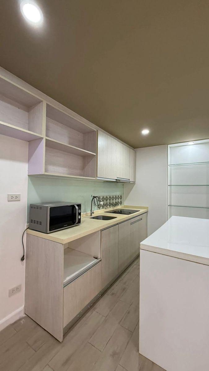 2-спальная квартира 74 м² в Seven Seas Resort — фото 11