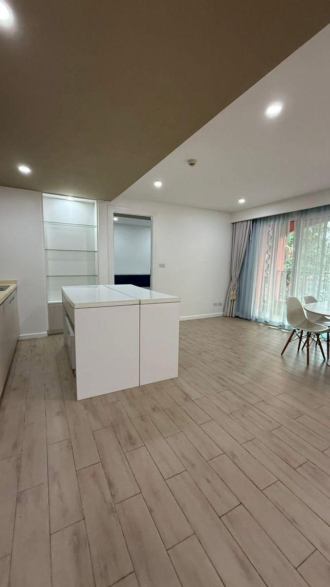 2-спальная квартира 74 м² в Seven Seas Resort — фото 12