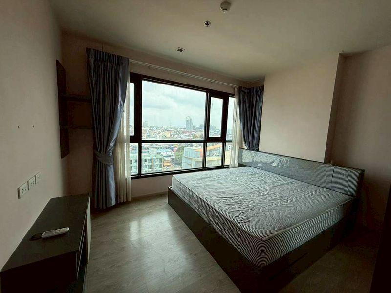 2-bedroom apartment, 52 m² in The Base Central Pattaya - photo 2