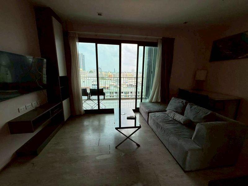 2-bedroom apartment, 52 m² in The Base Central Pattaya - photo 3
