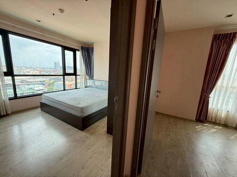 2-bedroom apartment, 52 m² in The Base Central Pattaya - photo 4