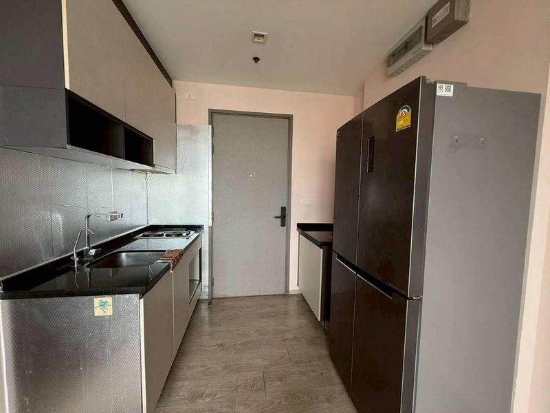2-bedroom apartment, 52 m² in The Base Central Pattaya - photo 5
