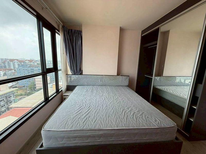 2-bedroom apartment, 52 m² in The Base Central Pattaya - photo 7