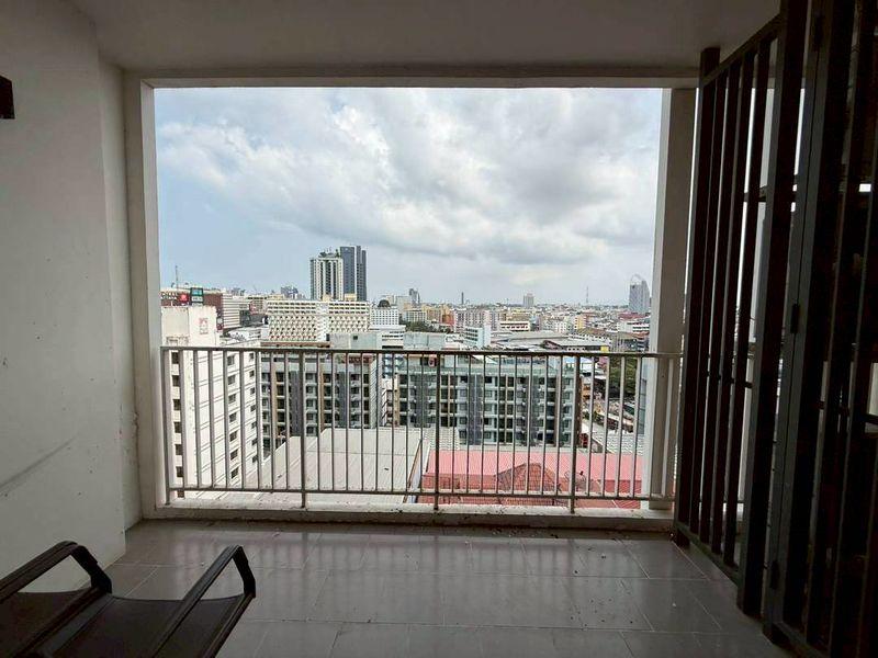 2-bedroom apartment, 52 m² in The Base Central Pattaya - photo 9