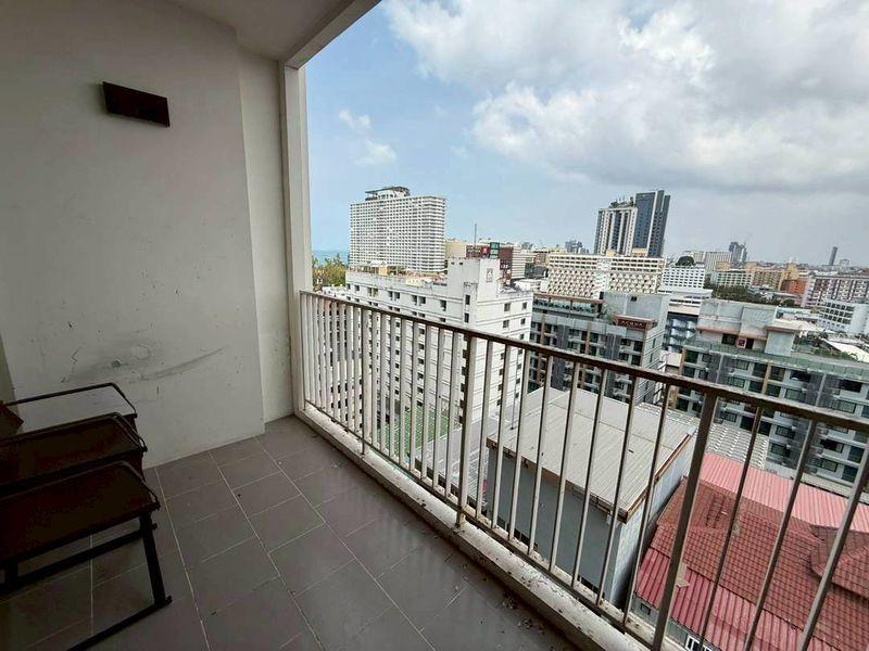 2-bedroom apartment, 52 m² in The Base Central Pattaya - photo 10