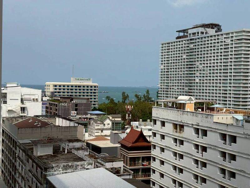 2-bedroom apartment, 52 m² in The Base Central Pattaya - photo 11