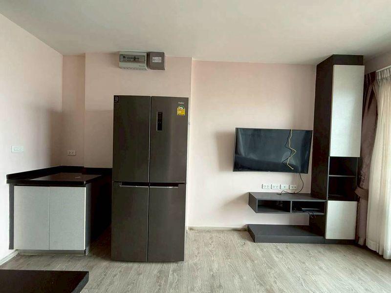 2-bedroom apartment, 52 m² in The Base Central Pattaya - photo 12