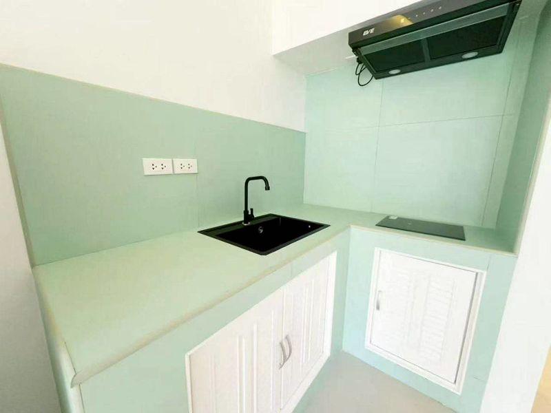 2-bedroom apartment, 60 m² in Siam Penthouse 3 - photo 3
