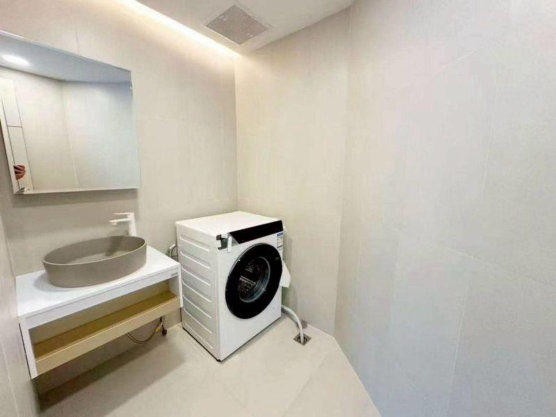 2-bedroom apartment, 60 m² in Siam Penthouse 3 - photo 5