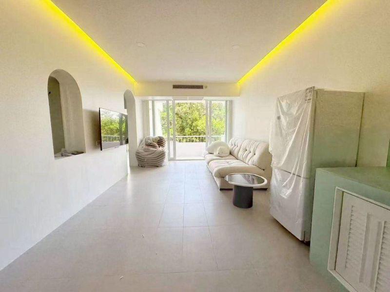 2-bedroom apartment, 60 m² in Siam Penthouse 3 - photo 6