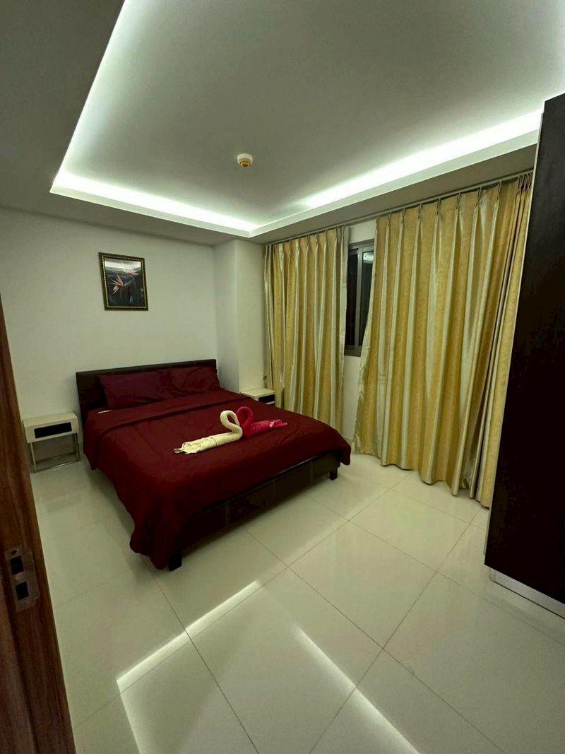 2-bedroom apartment, 74 m² in Club Royal – Buildings C & D (Phase 2) - photo 4