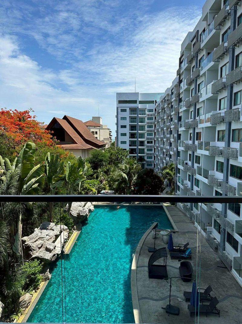 2-bedroom apartment, 74 m² in Club Royal – Buildings C & D (Phase 2) - photo 5