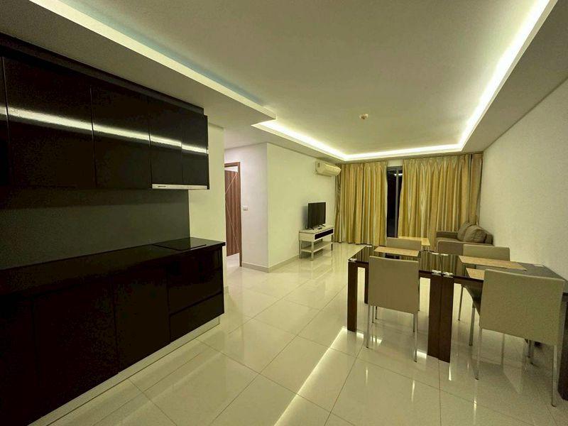 2-bedroom apartment, 74 m² in Club Royal – Buildings C & D (Phase 2) - photo 7