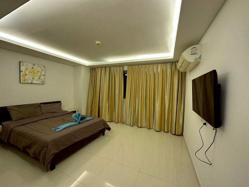2-bedroom apartment, 74 m² in Club Royal – Buildings C & D (Phase 2) - photo 8