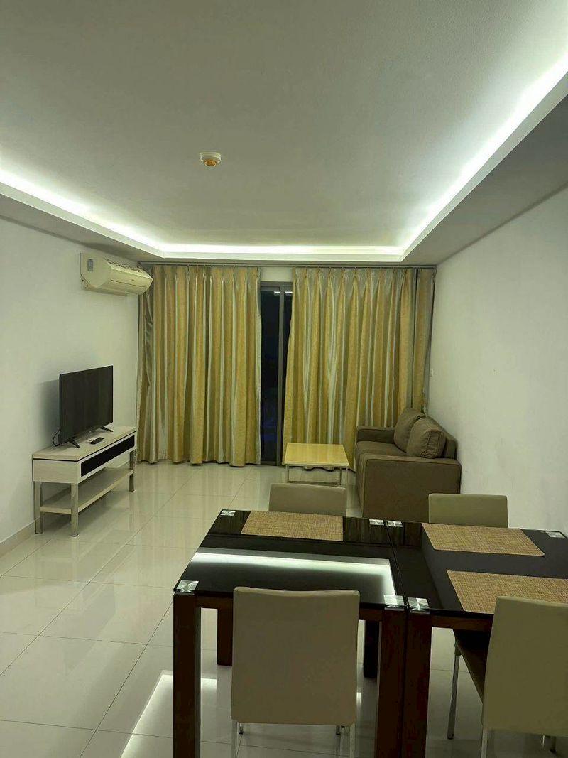 2-bedroom apartment, 74 m² in Club Royal – Buildings C & D (Phase 2) - photo 9