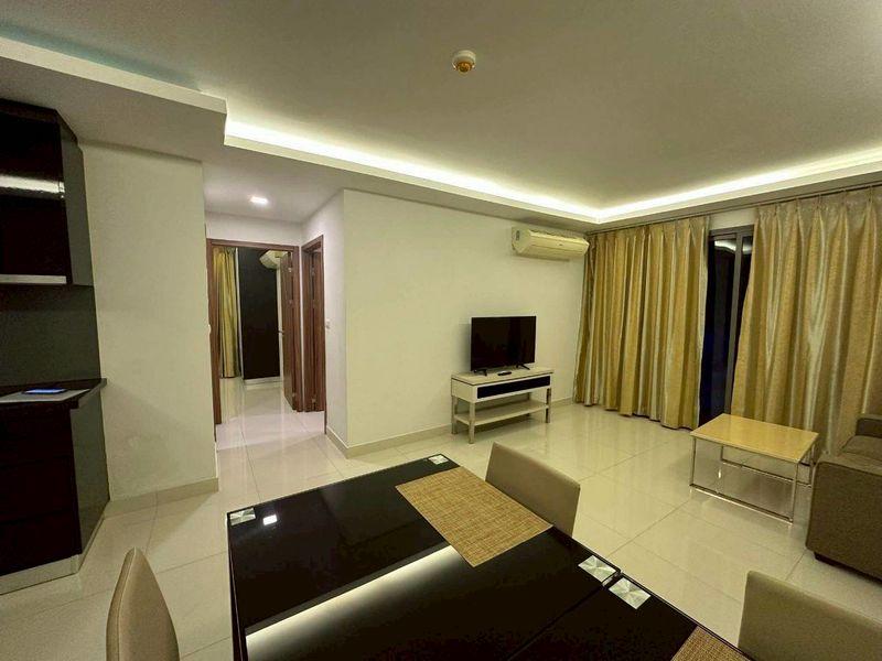 2-bedroom apartment, 74 m² in Club Royal – Buildings C & D (Phase 2) - photo 12