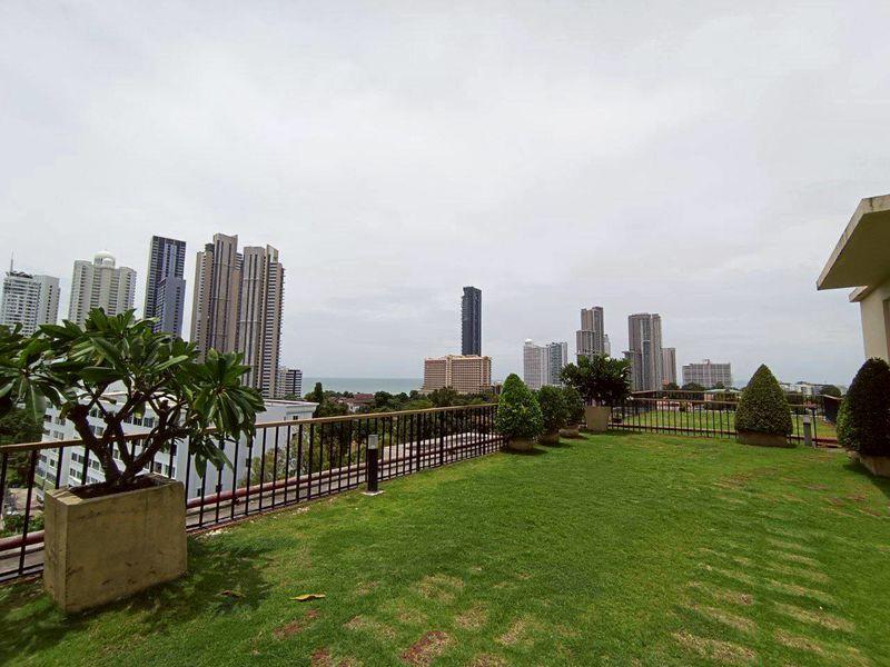 1-спальная квартира 35 м² в City Garden Tropicana — фото 2