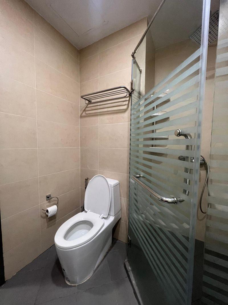 2-спальная квартира 54 м² в Dusit Grand Condo View — фото 12