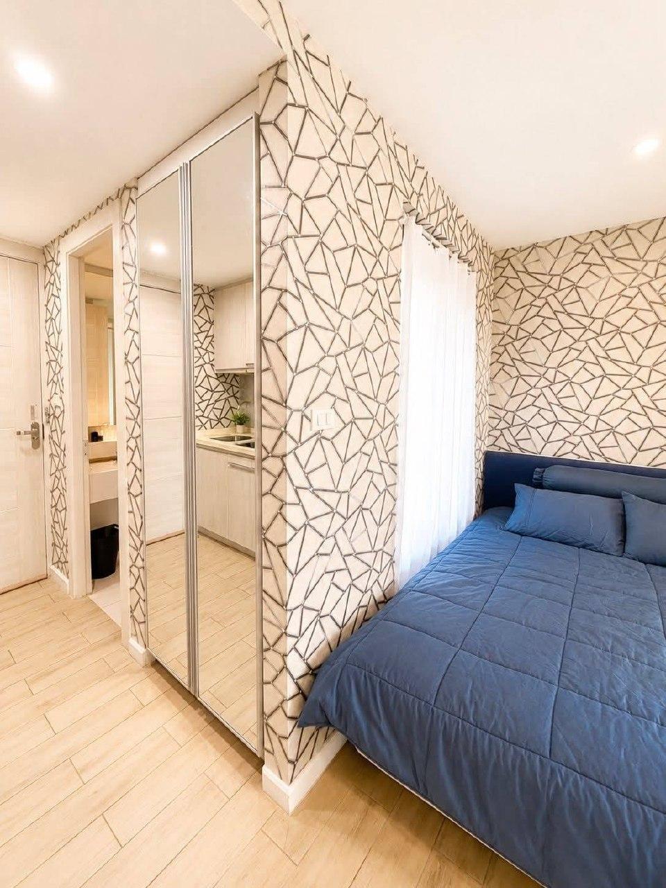 Студия 27 м² в Seven Seas Resort — фото 5