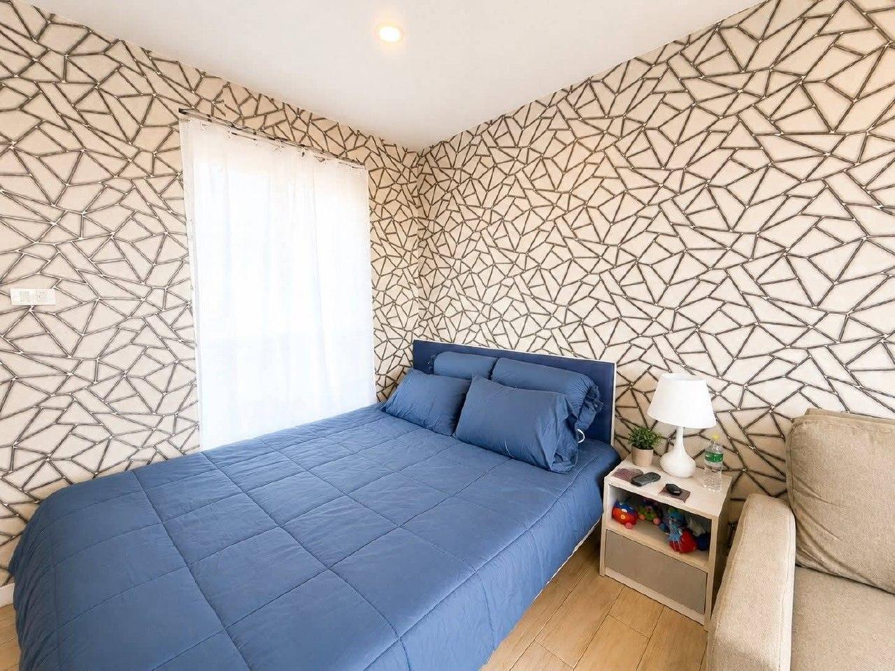 Студия 27 м² в Seven Seas Resort — фото 6