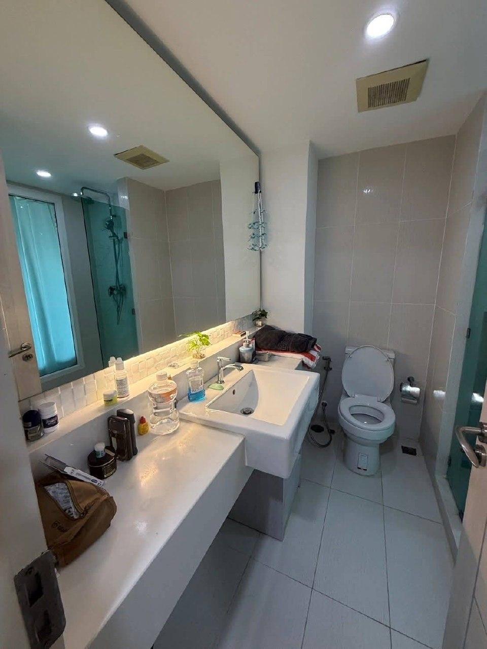 Студия 27 м² в Seven Seas Resort — фото 7