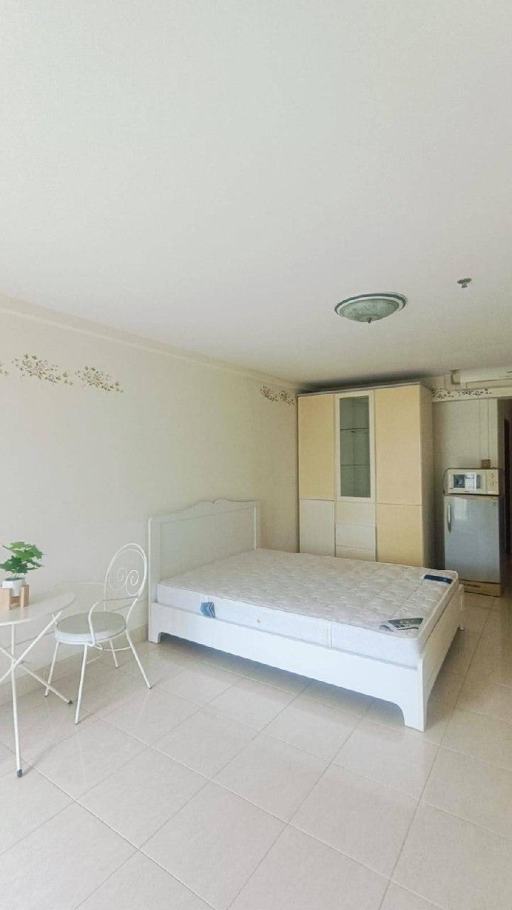 Студия 32 м² в Rimhad Jomtien Condominium — фото 1