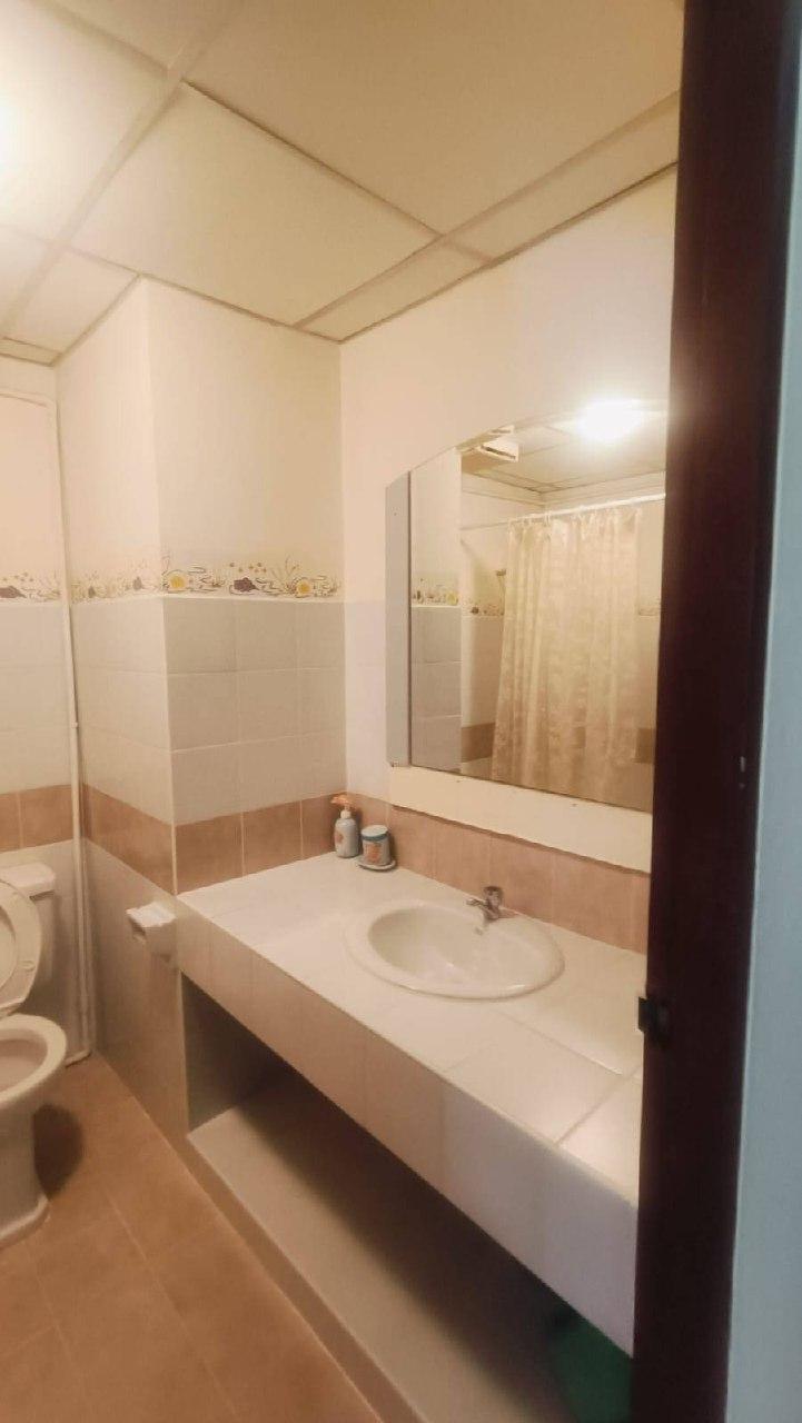 Студия 32 м² в Rimhad Jomtien Condominium — фото 2