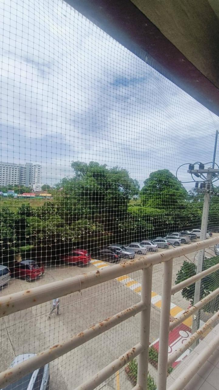 Студия 32 м² в Rimhad Jomtien Condominium — фото 3