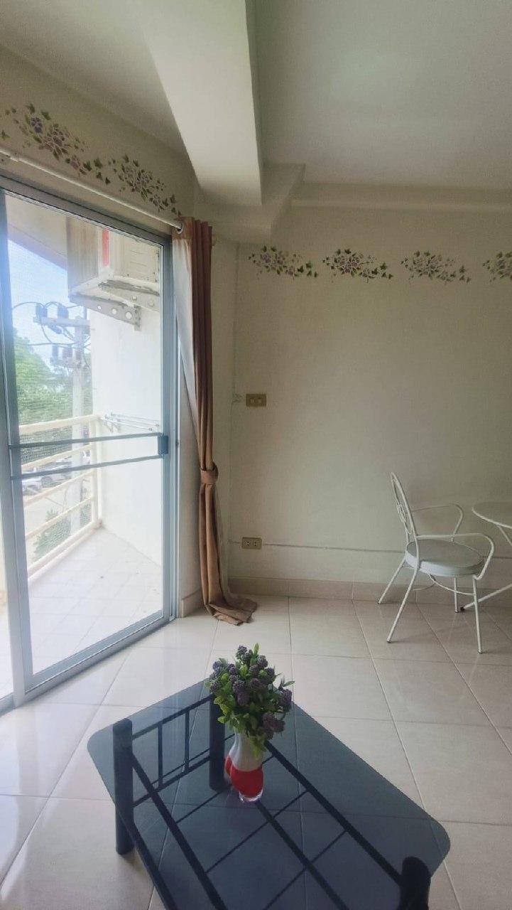 Студия 32 м² в Rimhad Jomtien Condominium — фото 4