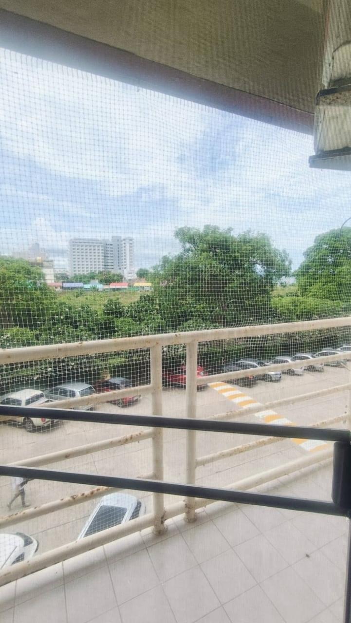 Студия 32 м² в Rimhad Jomtien Condominium — фото 5