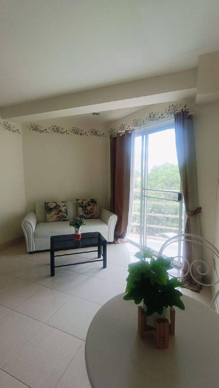 Студия 32 м² в Rimhad Jomtien Condominium — фото 6