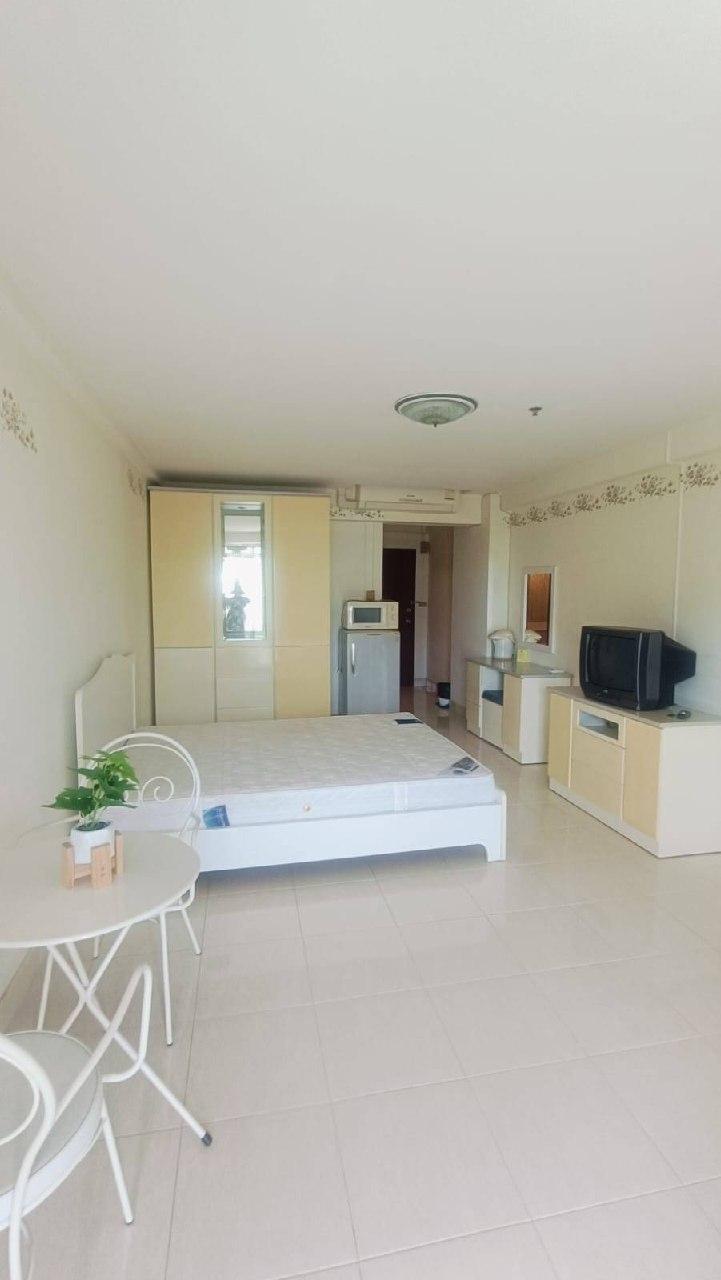 Студия 32 м² в Rimhad Jomtien Condominium — фото 7