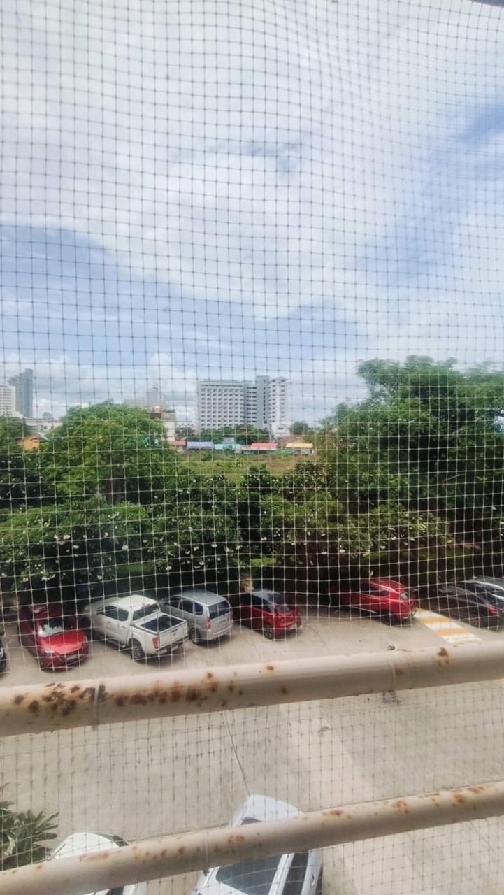 Студия 32 м² в Rimhad Jomtien Condominium — фото 8