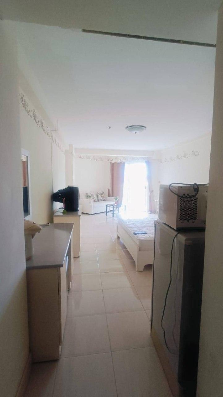 Студия 32 м² в Rimhad Jomtien Condominium — фото 9