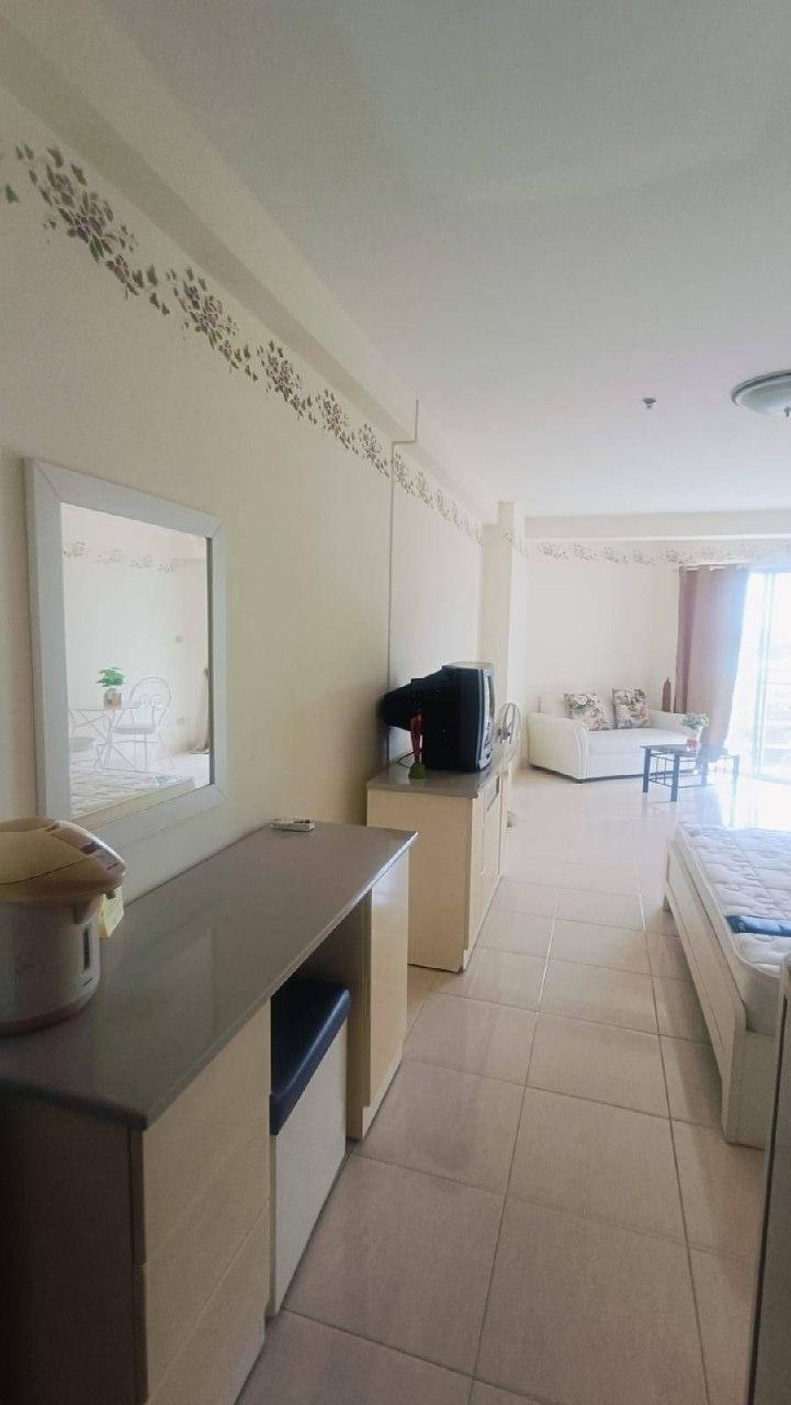 Студия 32 м² в Rimhad Jomtien Condominium — фото 10