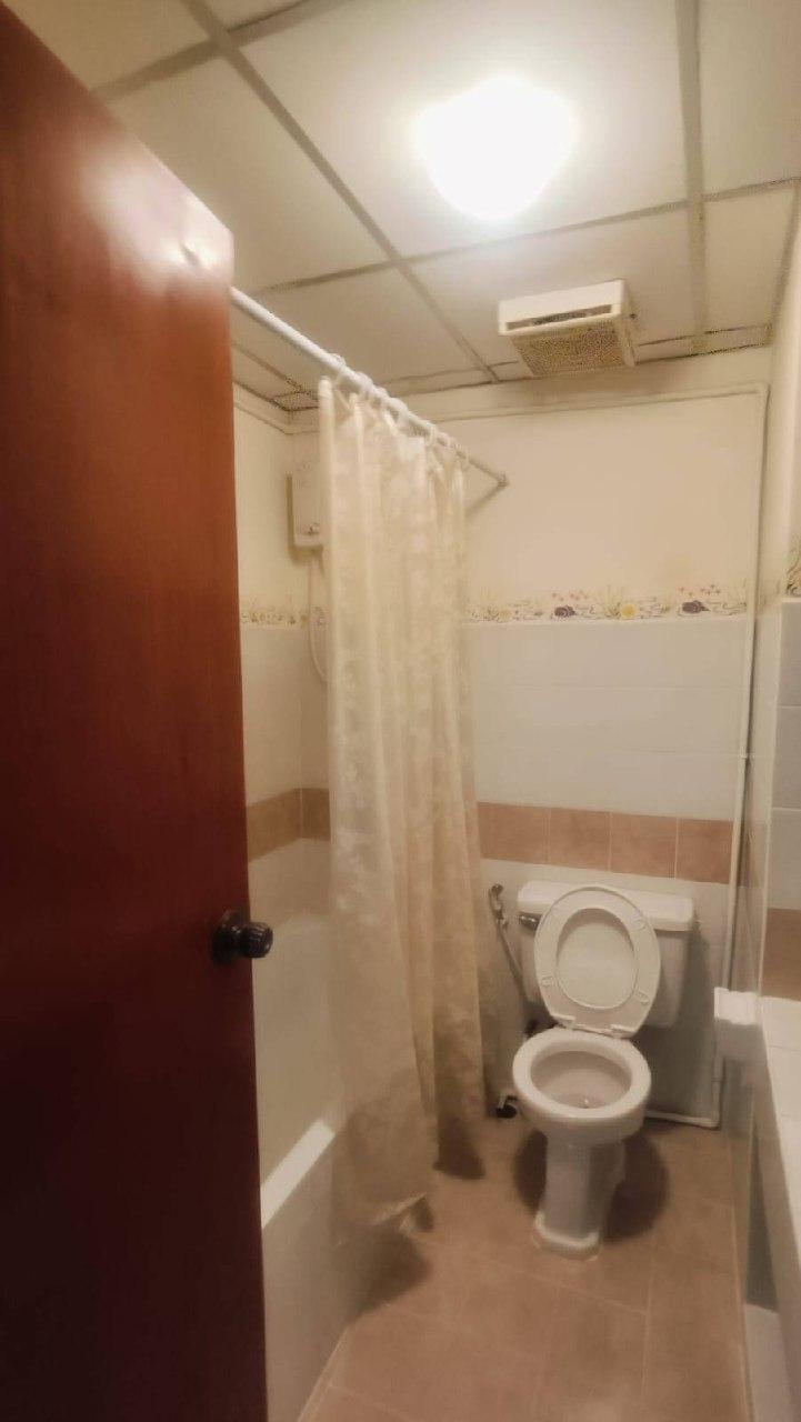 Студия 32 м² в Rimhad Jomtien Condominium — фото 11