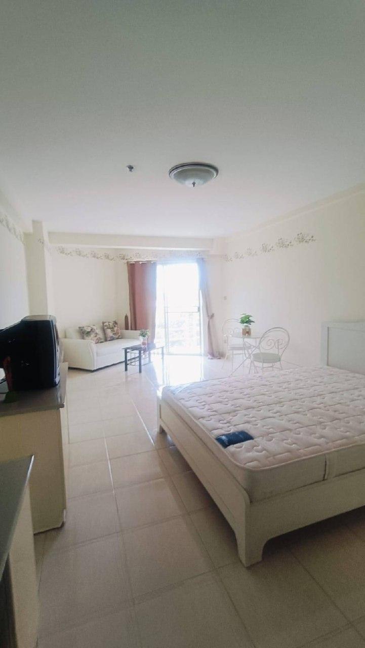 Студия 32 м² в Rimhad Jomtien Condominium — фото 12