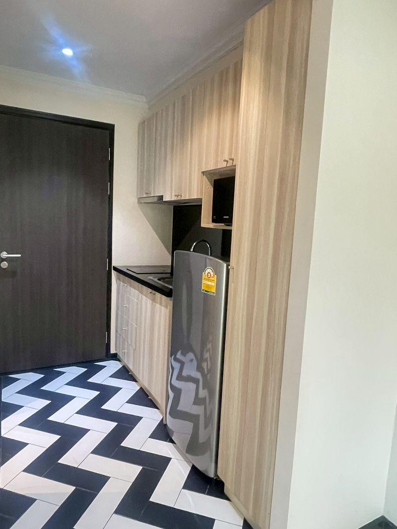 Студия 24 м² в Venetian Signature Condo Resort — фото 3