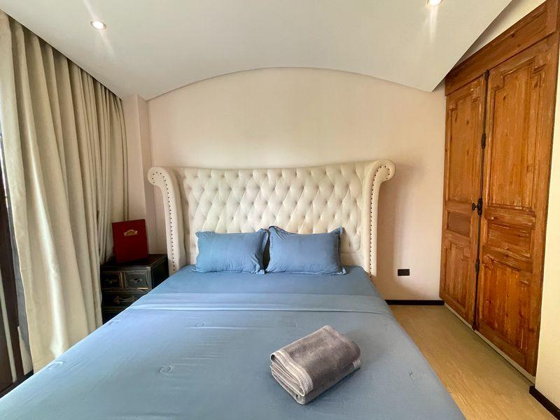Студия 24 м² в Venetian Signature Condo Resort — фото 5