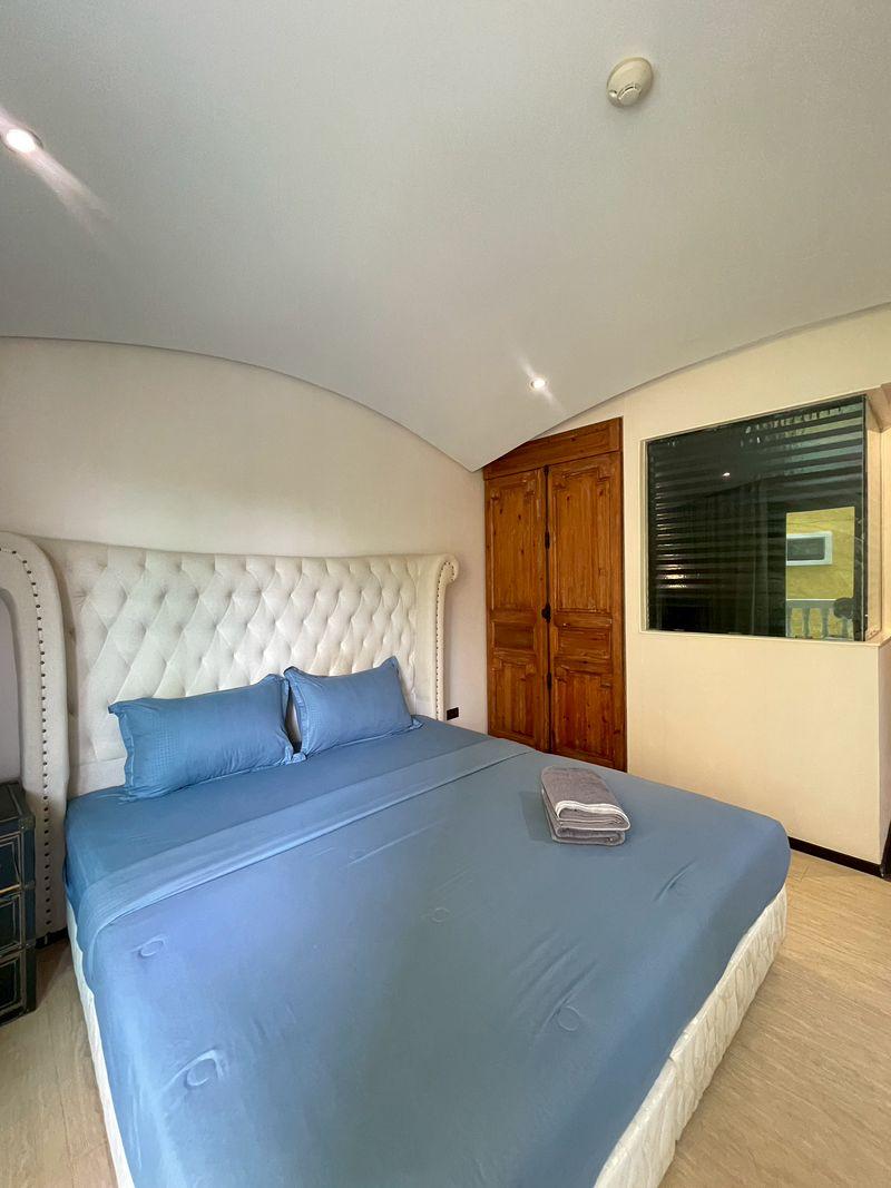 Студия 24 м² в Venetian Signature Condo Resort — фото 6