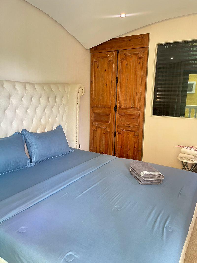 Студия 24 м² в Venetian Signature Condo Resort — фото 7