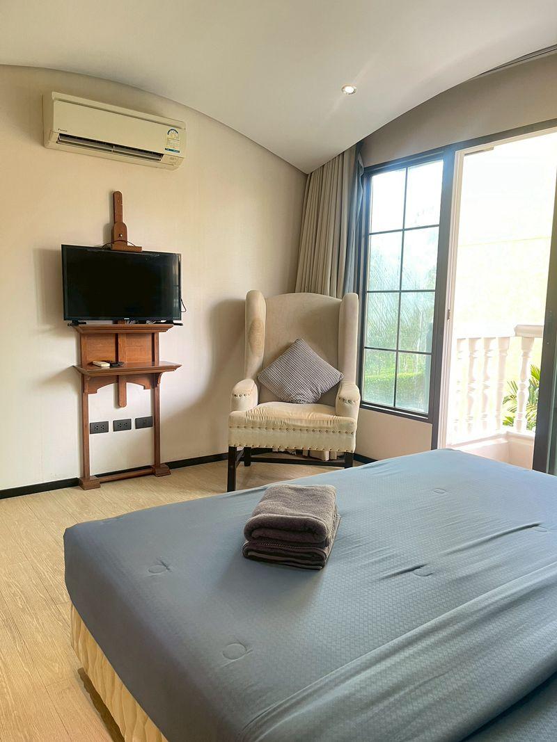 Студия 24 м² в Venetian Signature Condo Resort — фото 8