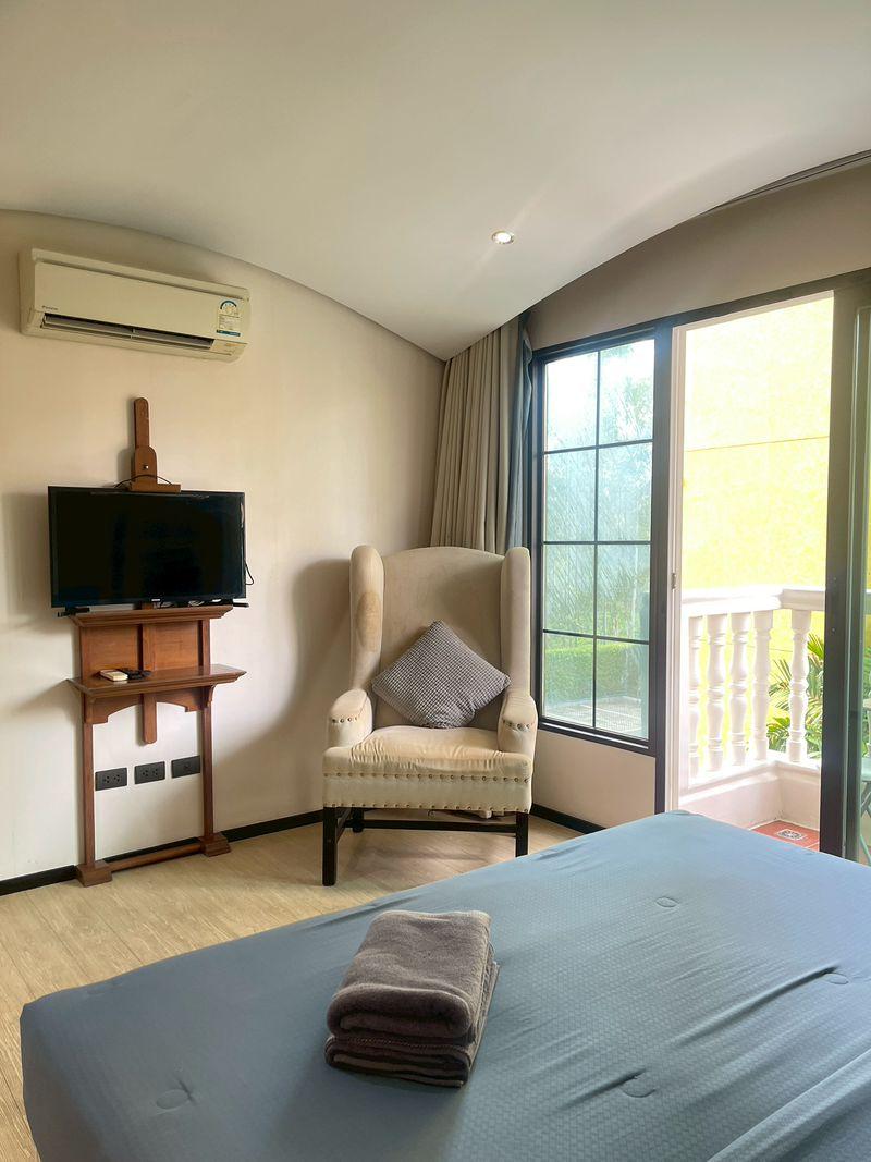 Студия 24 м² в Venetian Signature Condo Resort — фото 9