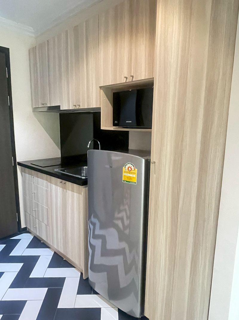 Студия 24 м² в Venetian Signature Condo Resort — фото 12