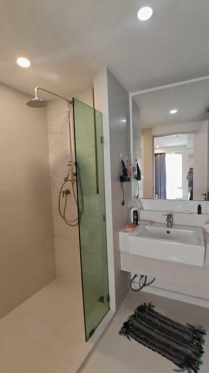 1-bedroom apartment, 35 m² in Seven Seas Resort - photo 8