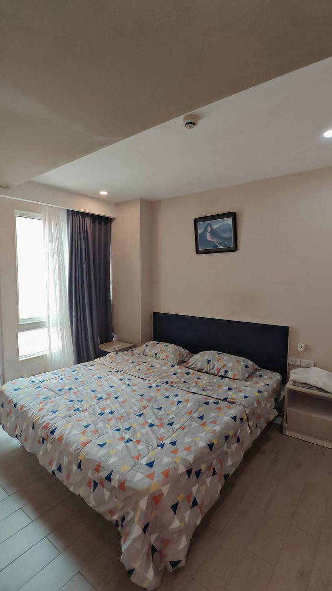 1-bedroom apartment, 35 m² in Seven Seas Resort - photo 9