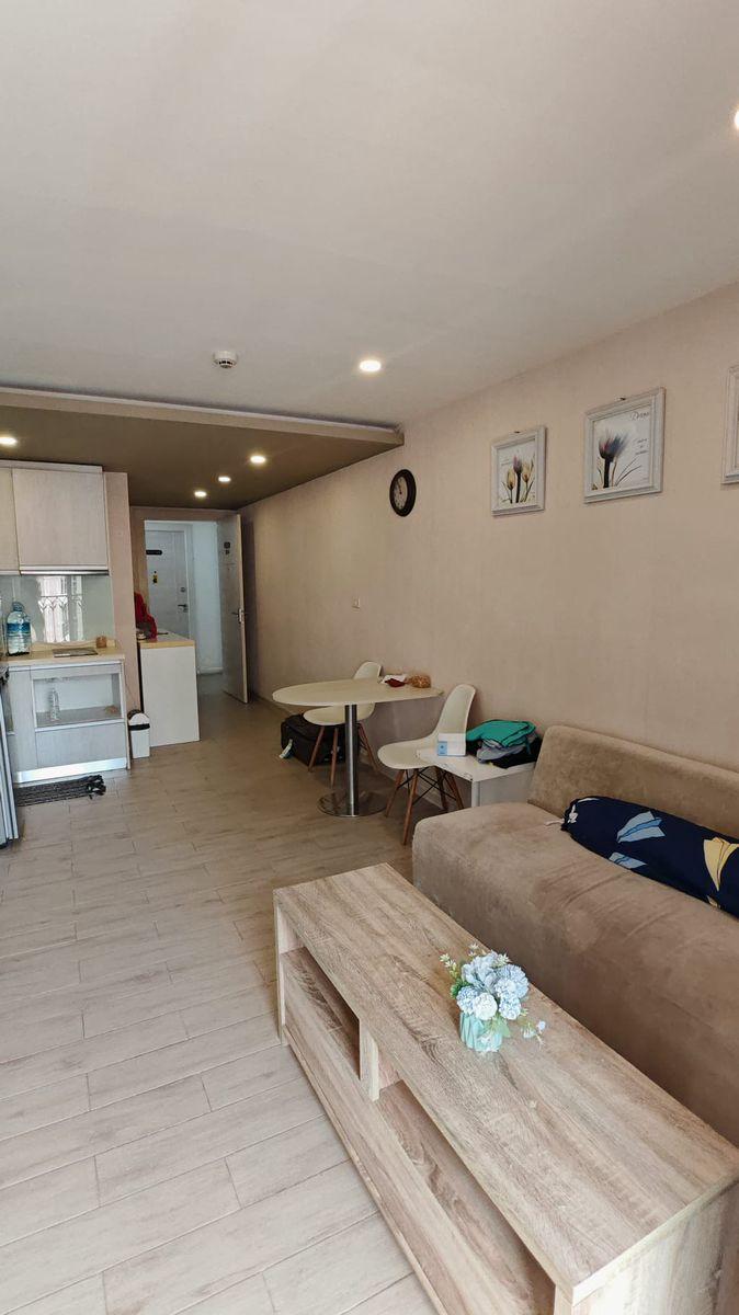 1-bedroom apartment, 35 m² in Seven Seas Resort - photo 10