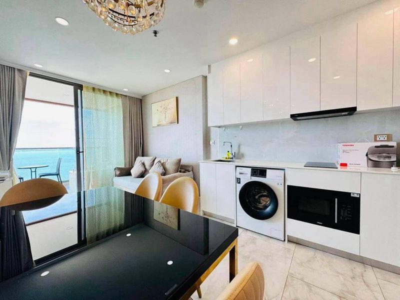 1-bedroom apartment, 39 m² in Copacabana Beach Jomtien - photo 5