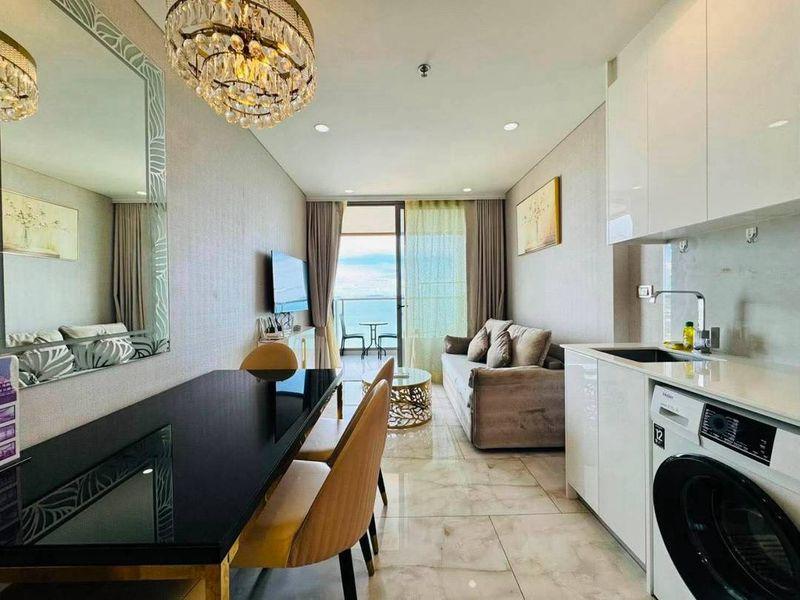 1-bedroom apartment, 39 m² in Copacabana Beach Jomtien - photo 6