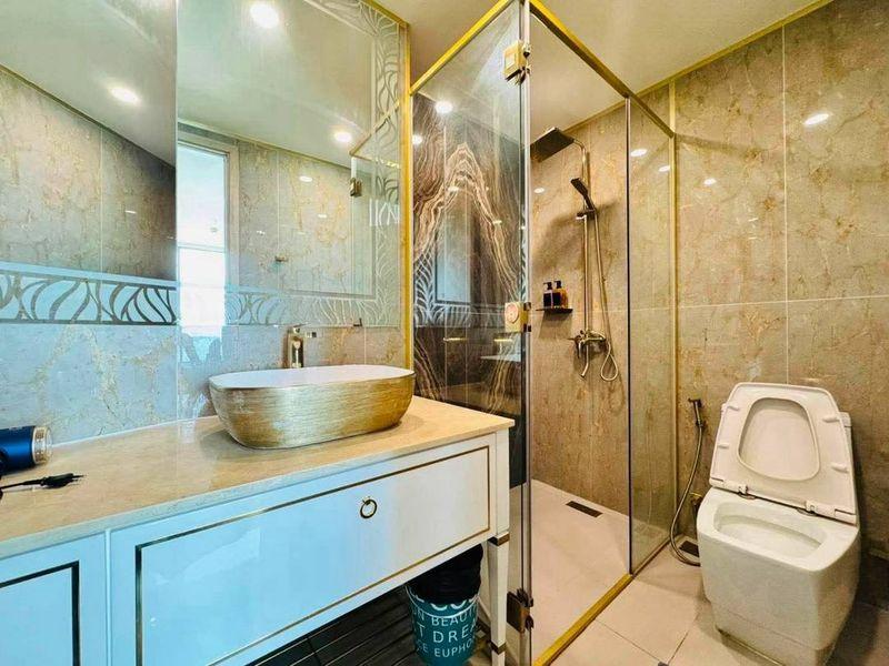 1-bedroom apartment, 39 m² in Copacabana Beach Jomtien - photo 7